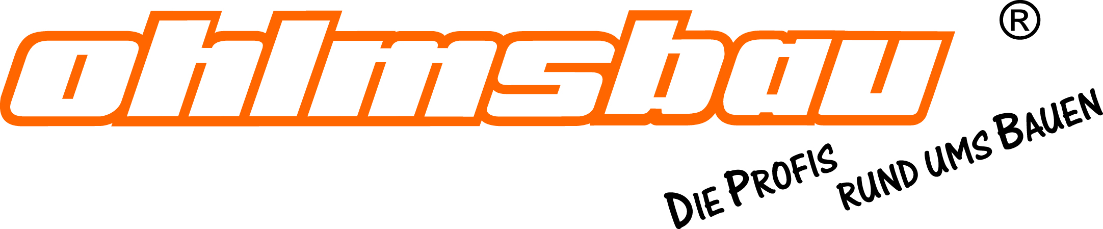 Ohlmsbau Logo