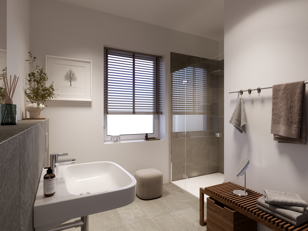 Offene Beratung 18.06 um 17 Uhr! - Badezimmer