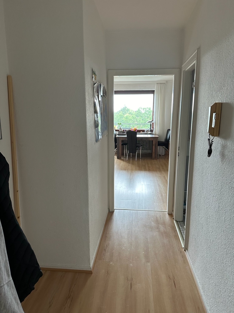 Appartement mit Weitblick am Kreideberg - IMG_8558