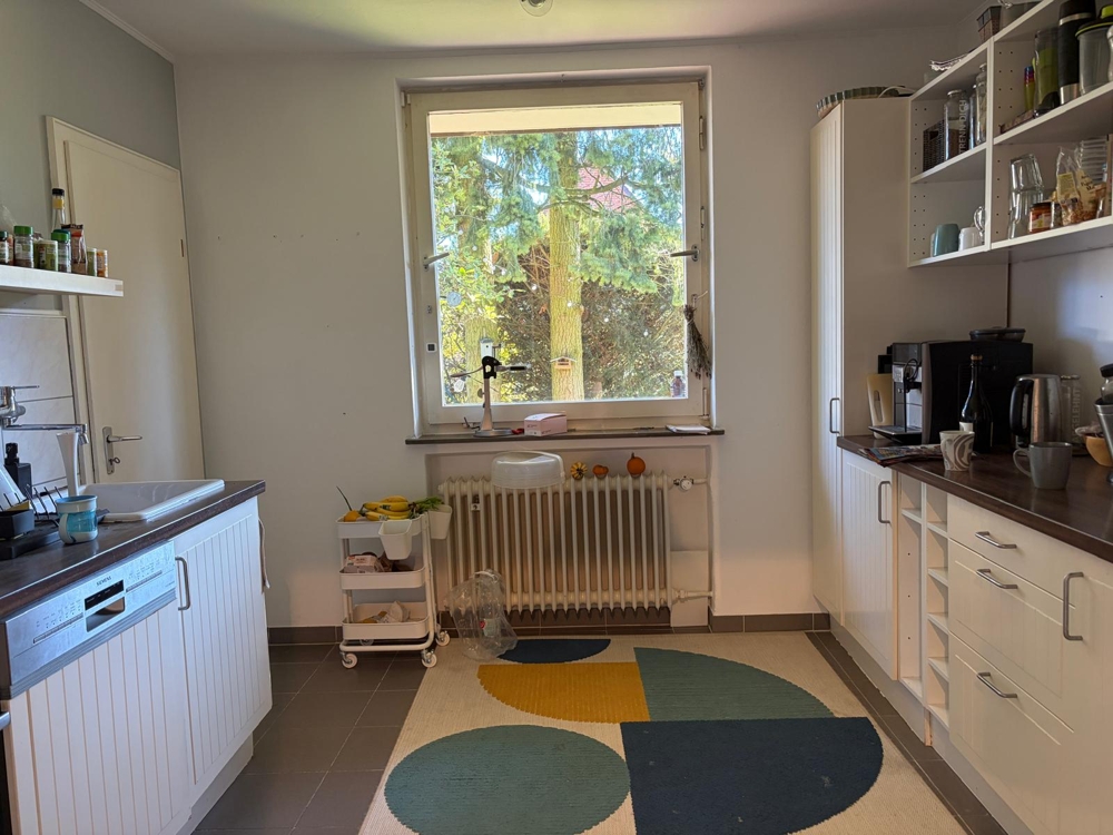 Familienfreundliches Einfamilienhaus - Küche