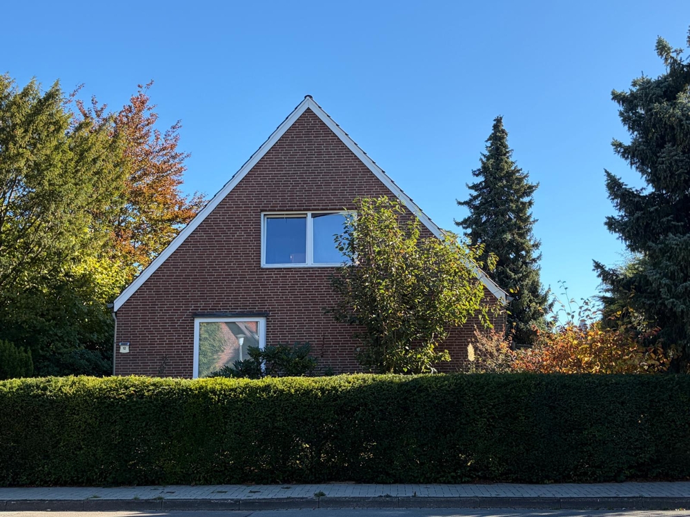 Ansicht Boizenburger Sr.
