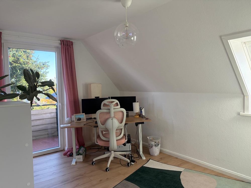 Familienfreundliches Einfamilienhaus - Kinderzimmer 2