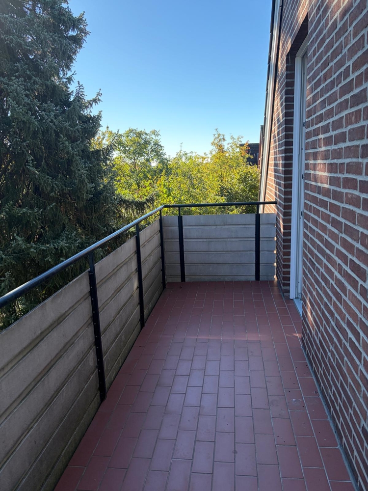 Familienfreundliches Einfamilienhaus - Sonnen-Balkon