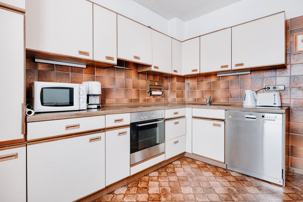 Gemütliches Zuhause mit großem Erbpacht-Grundstück in Hohnstorf - Bild