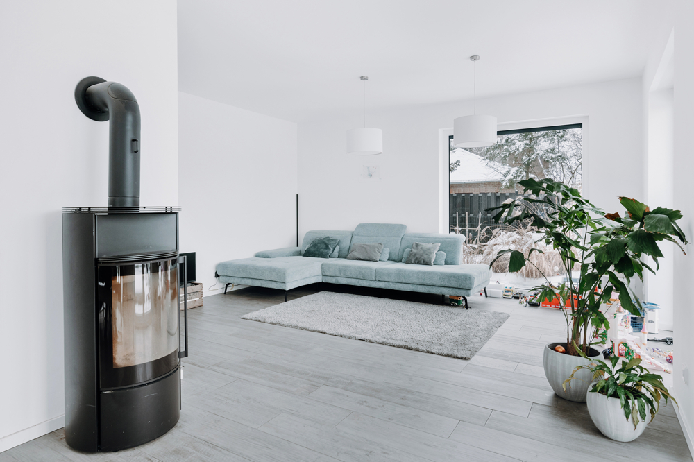 Einzigartiges Architektenhaus für Ihre Familie in Brietlingen - Bild
