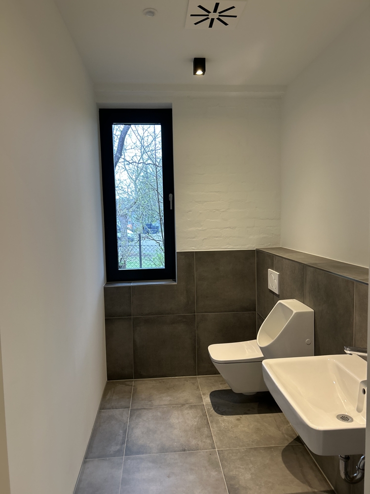 * Neubau Büroeinheit in der Goseburg * - image00007