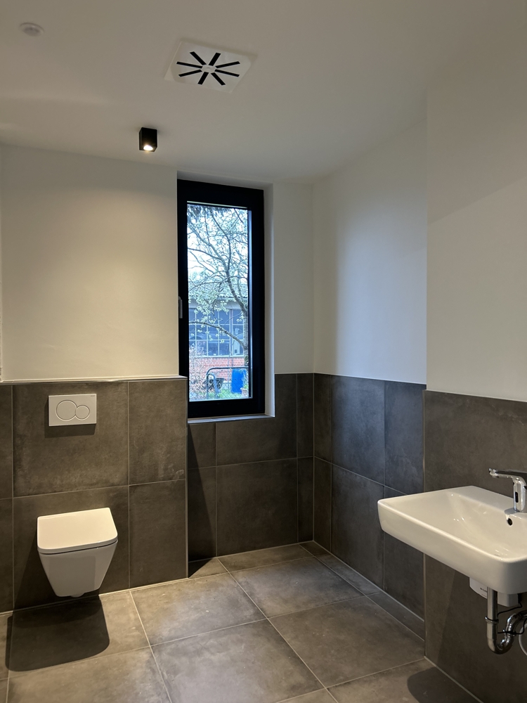 * Neubau Büroeinheit in der Goseburg * - image00006