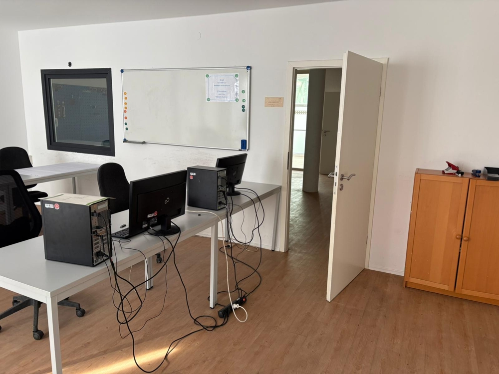 Büroflächen in Innenstadtlage ! - 17