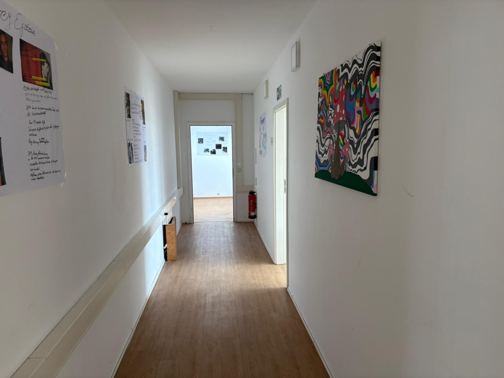 Büroflächen in Innenstadtlage ! - 19