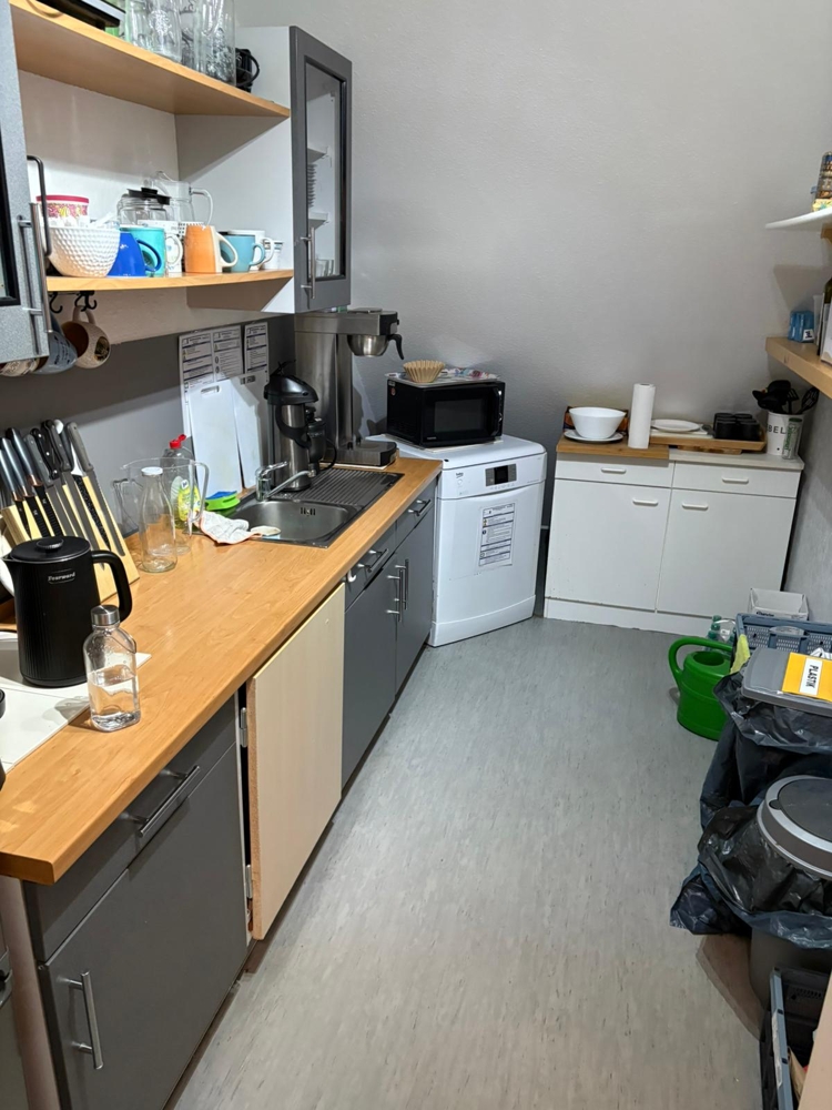 Büroflächen in Innenstadtlage ! - 4