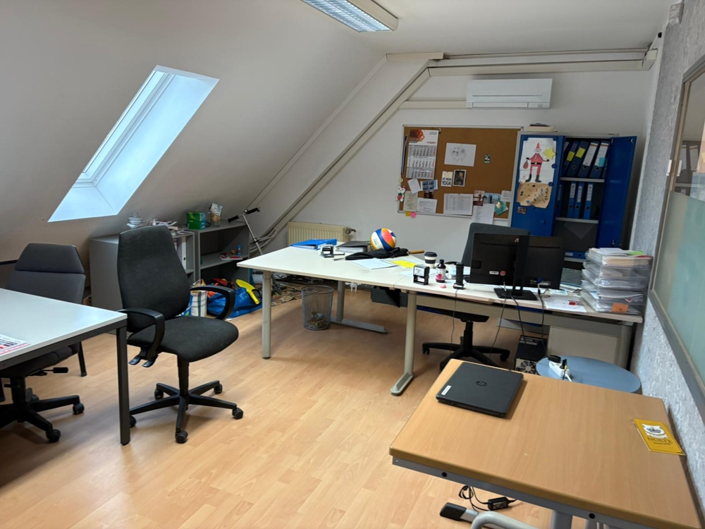 Büroflächen in Innenstadtlage ! - 2