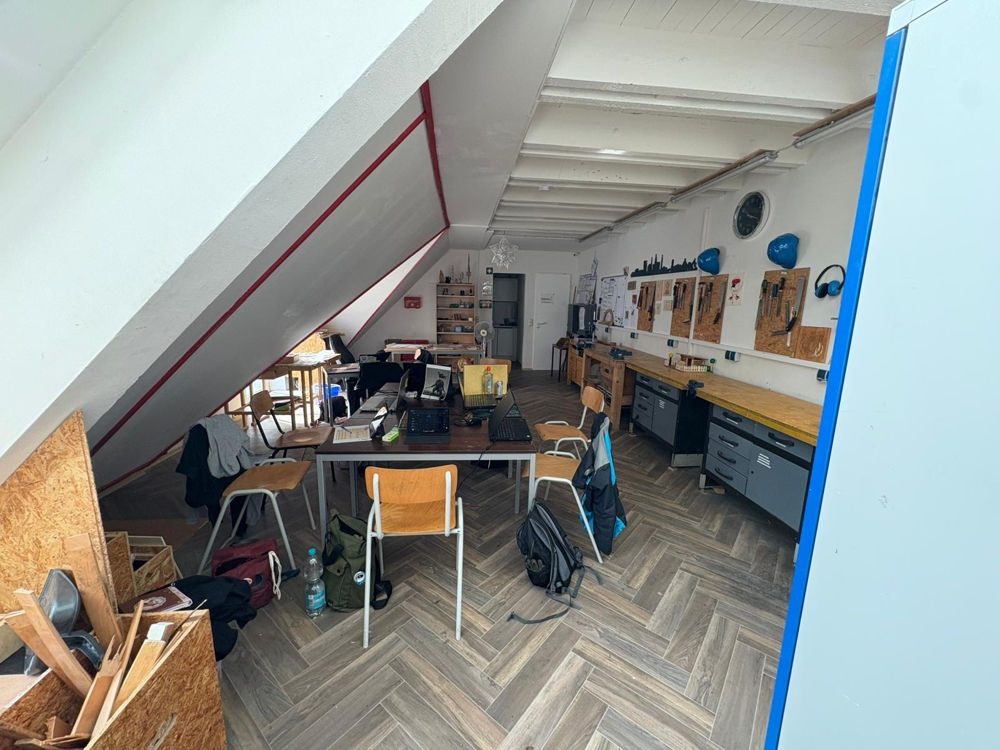 Büroflächen in Innenstadtlage ! - 14