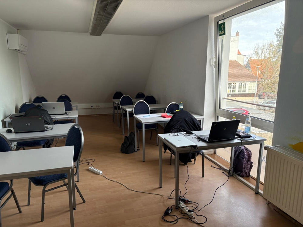 Büroflächen in Innenstadtlage ! - 9