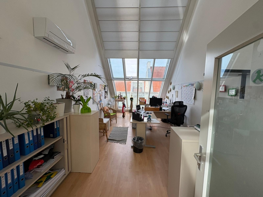 Büroflächen in Innenstadtlage ! - 3