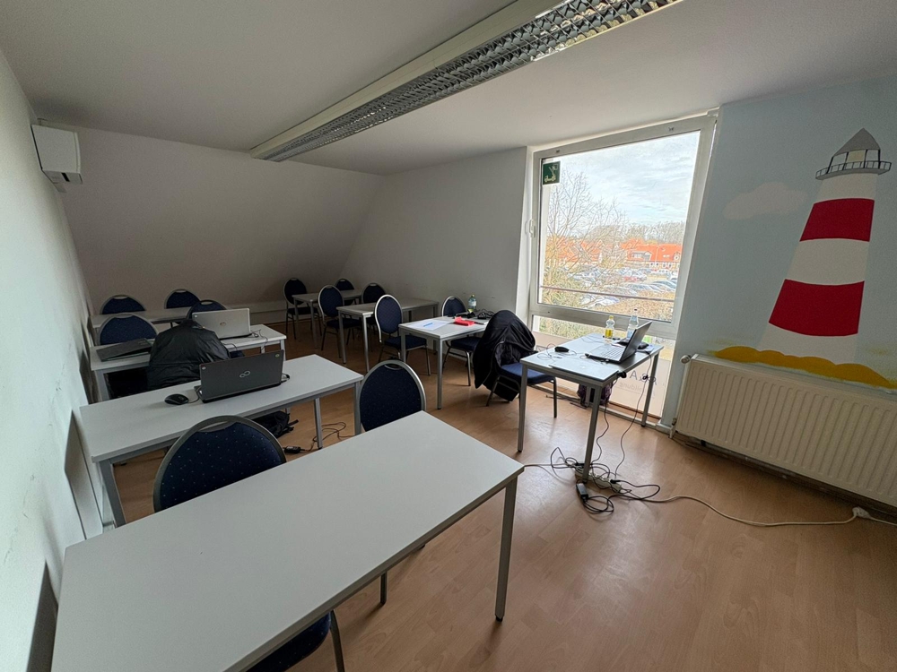 Büroflächen in Innenstadtlage ! - 8