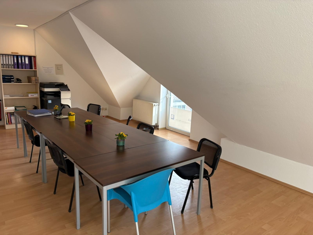Büroflächen in Innenstadtlage ! - 7