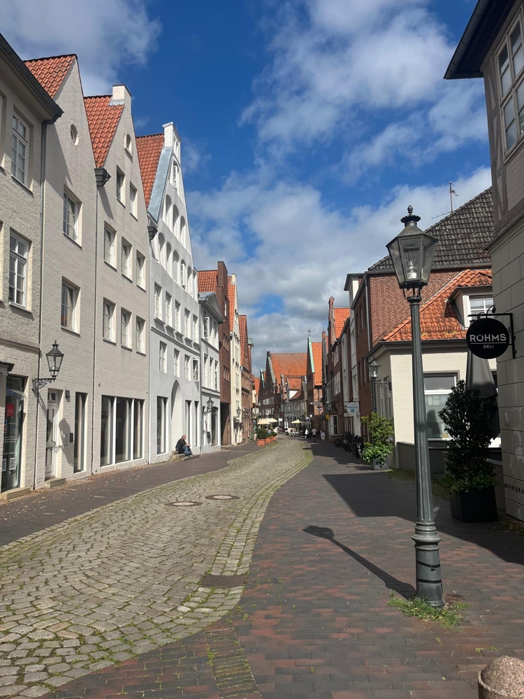 Süßes Zuhause - Heiligengeiststr