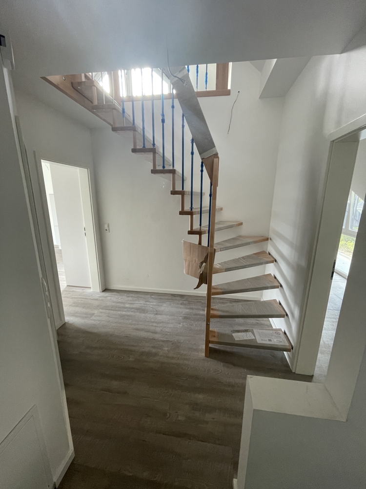 Moderne Maisonette-Wohnung - Foto 22.09.22, 14 53 44
