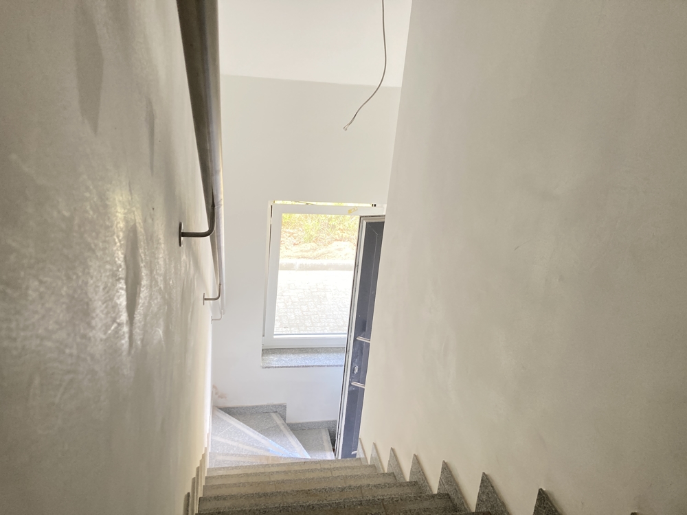 Moderne Maisonette-Wohnung - Eigener Eingang