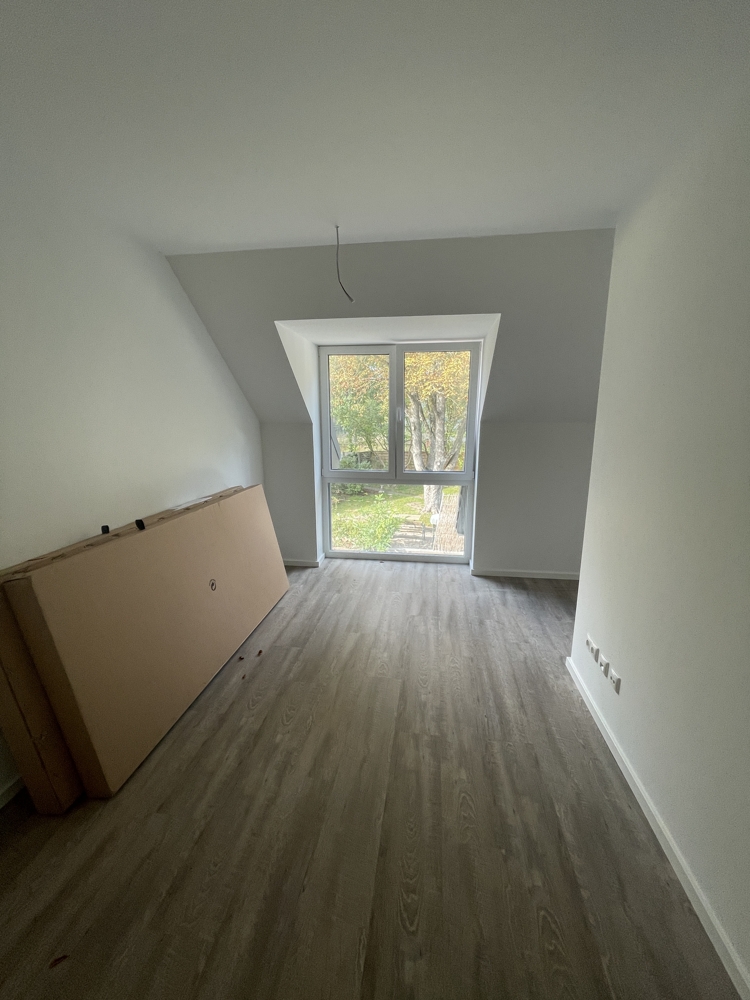 Moderne Maisonette-Wohnung - Schlafen
