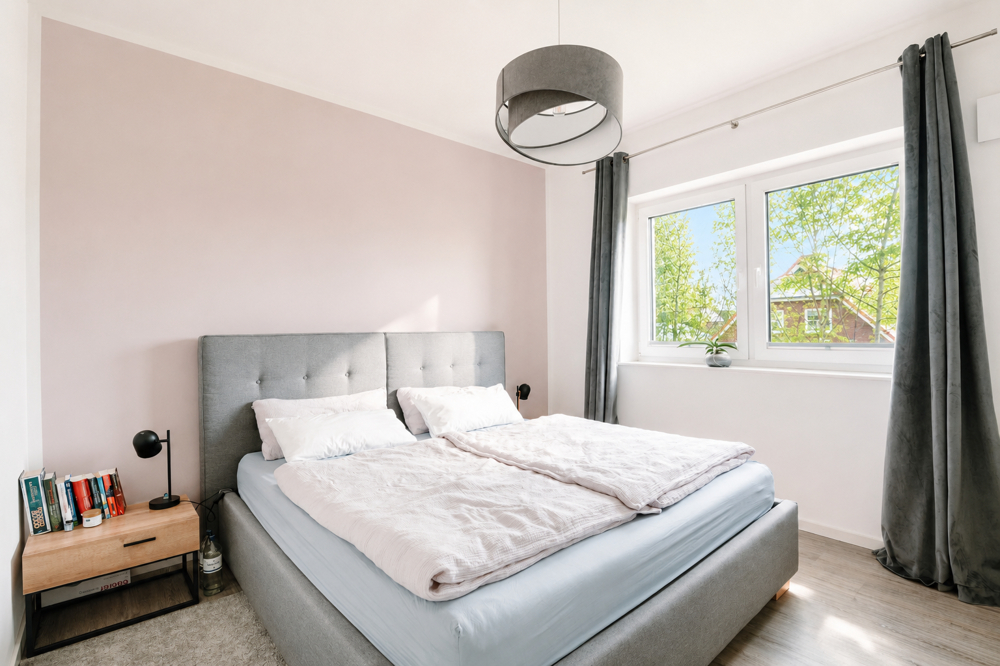Exklusives Traumhaus für Ihre Familie! - Schlafzimmer