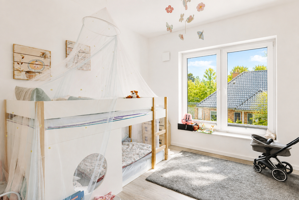 Exklusives Traumhaus für Ihre Familie! - Kinderzimmer