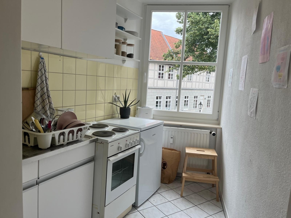 Süße Citywohnung - Photo 4