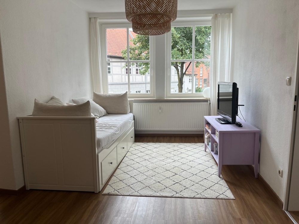 Süße Citywohnung - Photo 2