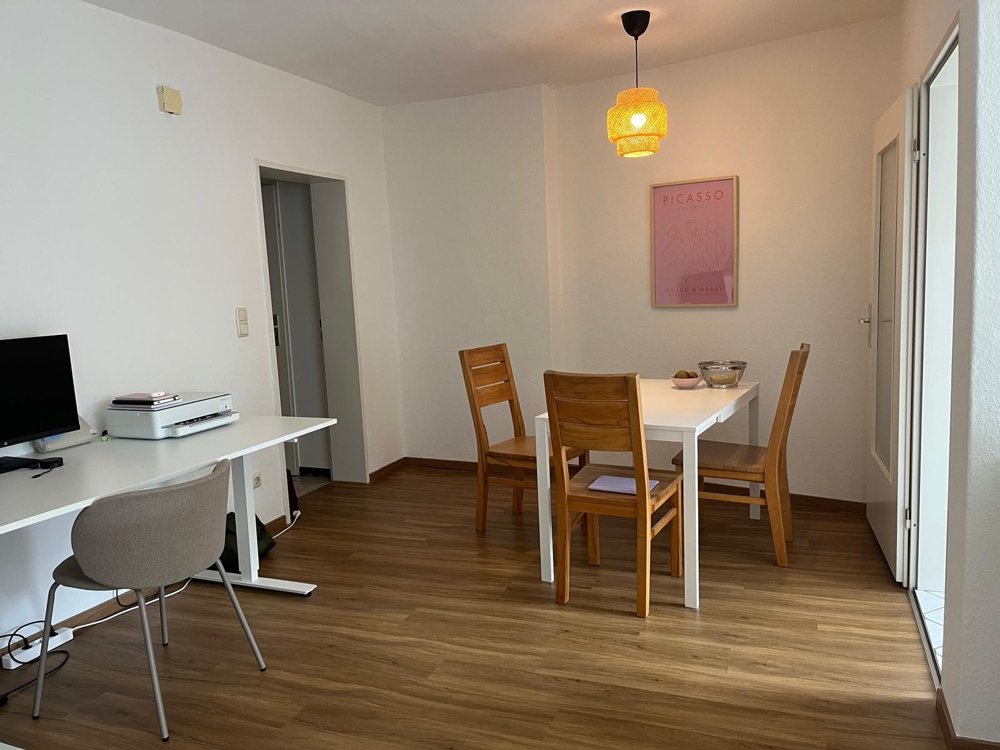 Süße Citywohnung - Photo 1