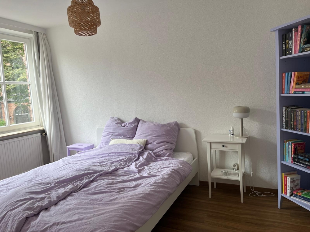 Süße Citywohnung - Photo 3