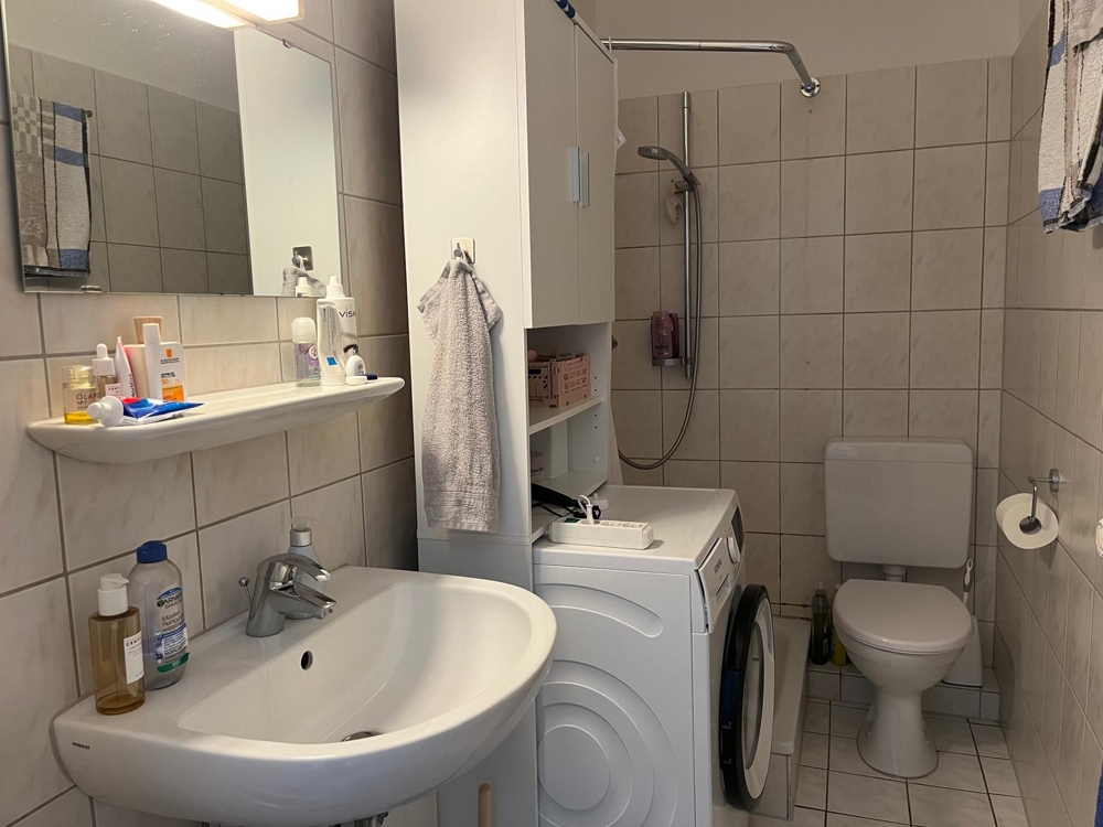 Süße Citywohnung - Photo 5