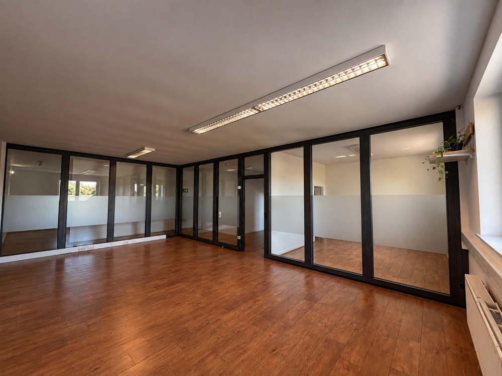 Büro