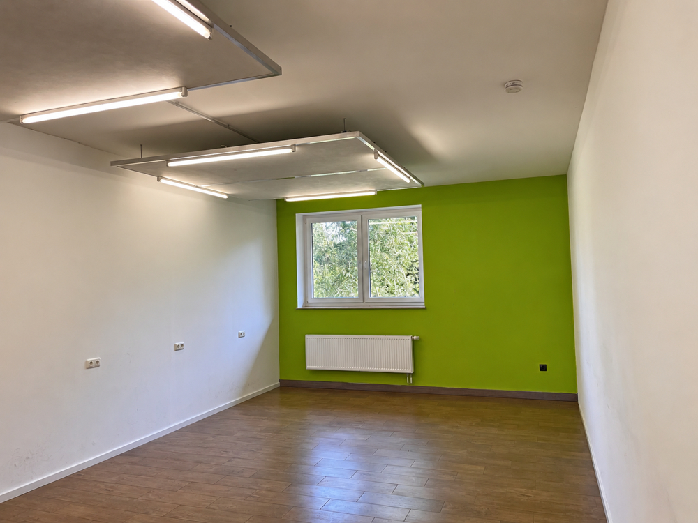 Große Bürofläche in attraktiver Lage - Büro