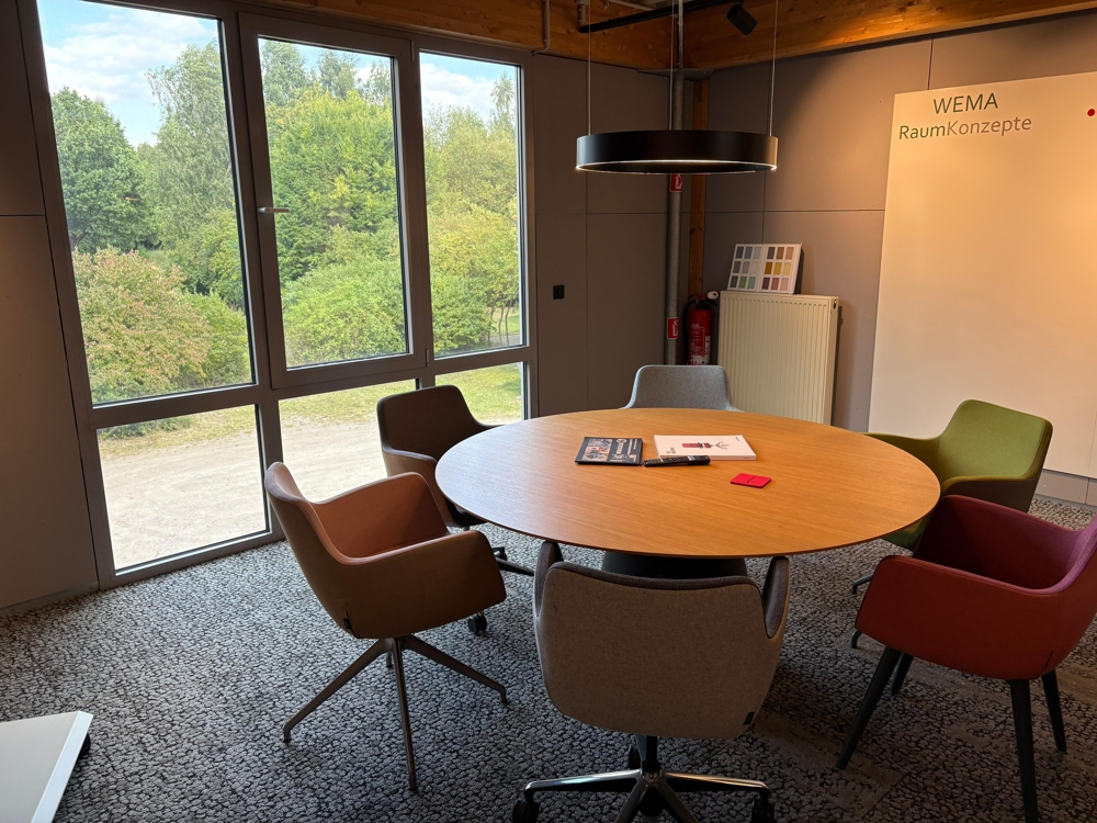 * Ihr neues Geschäftshaus! * - Bürofläche