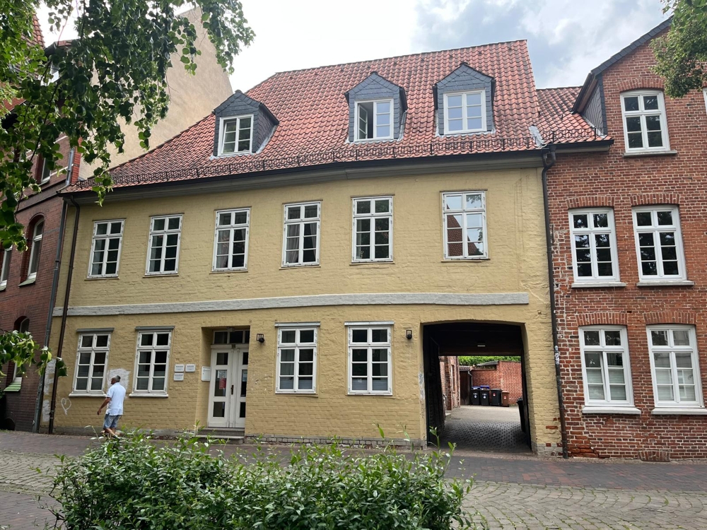 City-Glück für Singles - Ansicht