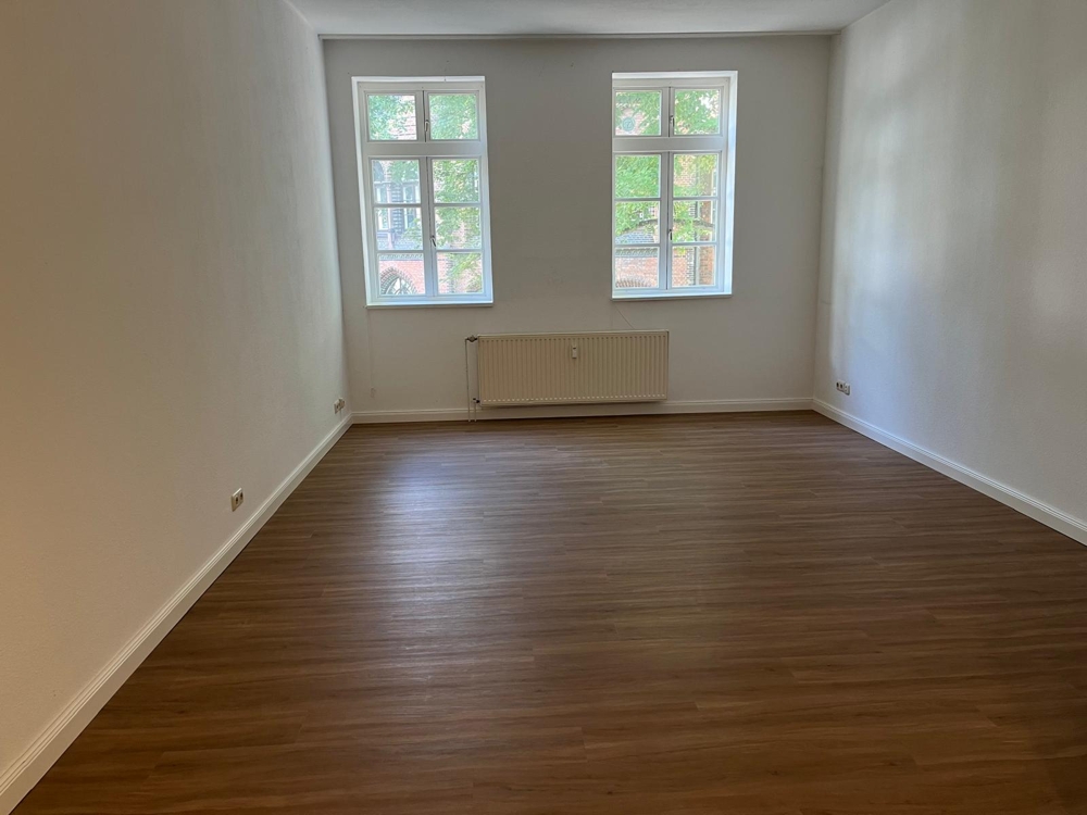 City-Glück für Singles - Wohnen/Schlafen