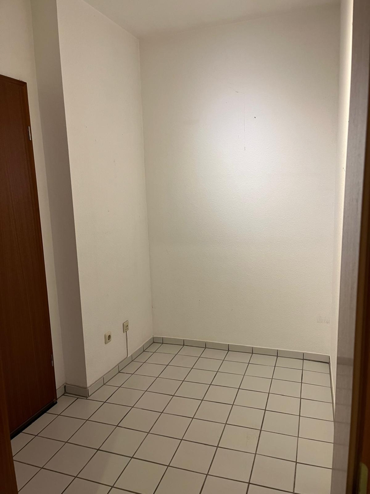 City-Glück für Singles - Eingangsbereich