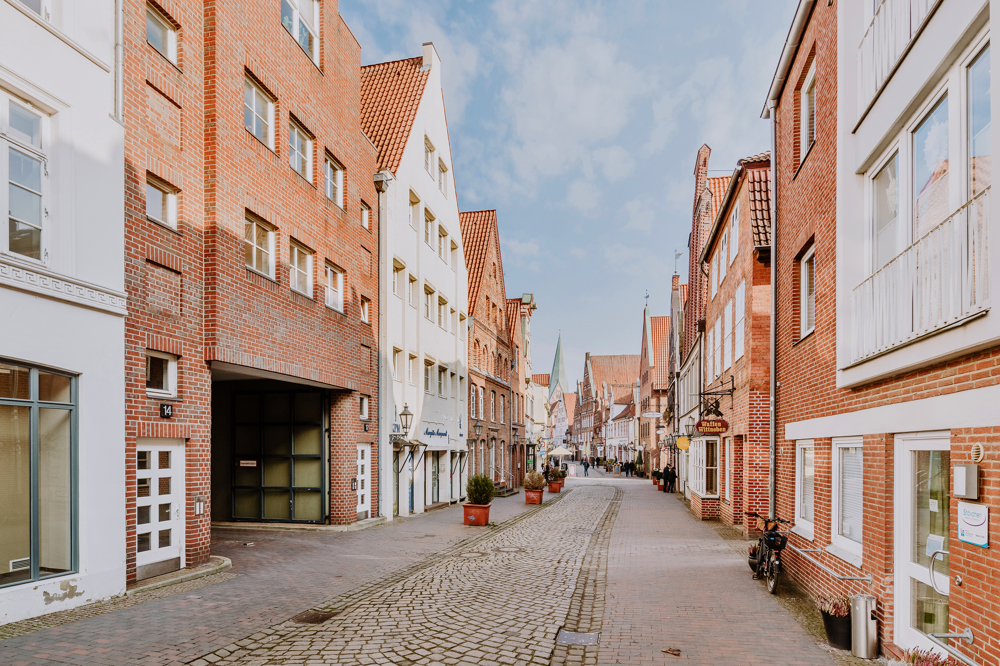 * Ladenfläche in der Heiligengeiststraße * - DSC_8602