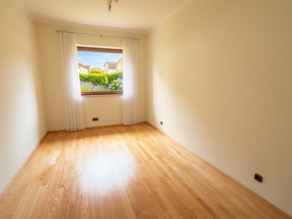 Ein Haus mit viel Platz! - Kinderzimmer