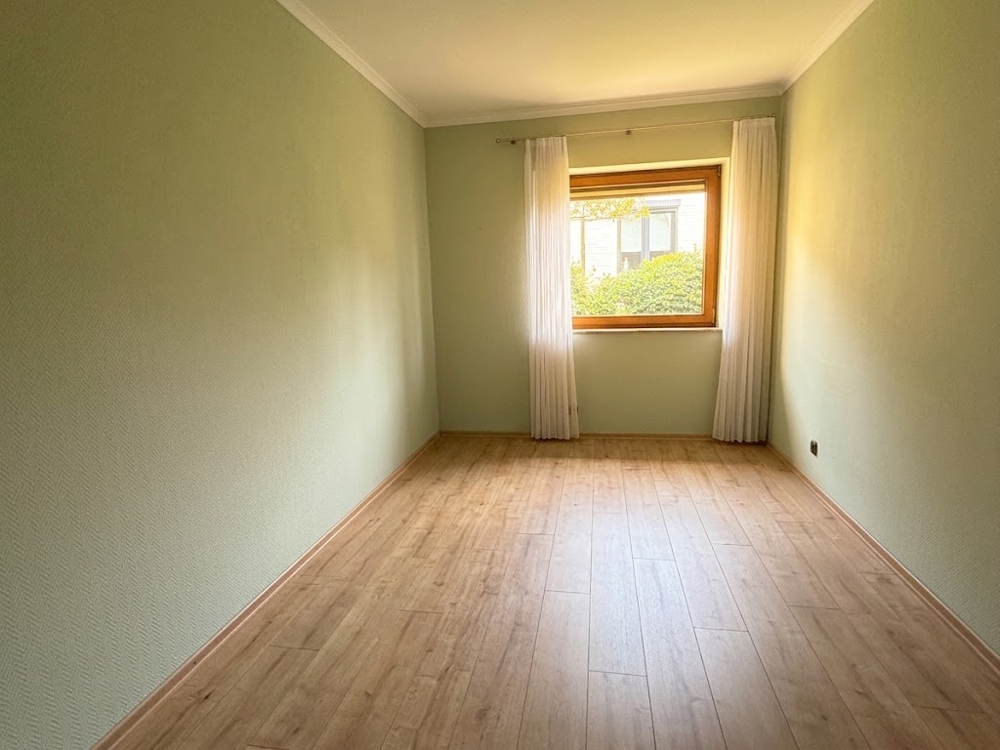 Ein Haus mit viel Platz! - Arbeitszimmer