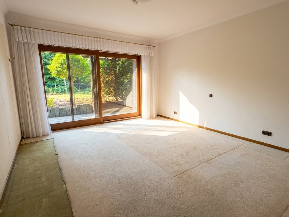 Ein Haus mit viel Platz! - Schlafzimmer