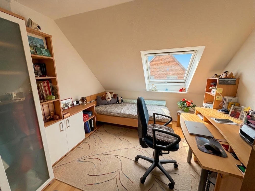 Ein Haus mit viel Platz! - Kinderzimmer OG