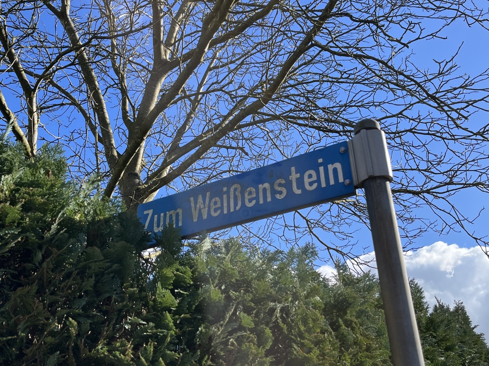Traumlage in Adendorf! - Grundstück