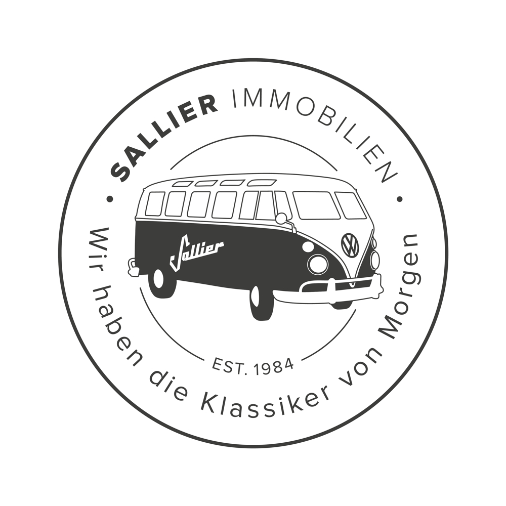 Traumlage in Adendorf! - SALLIER Bulli