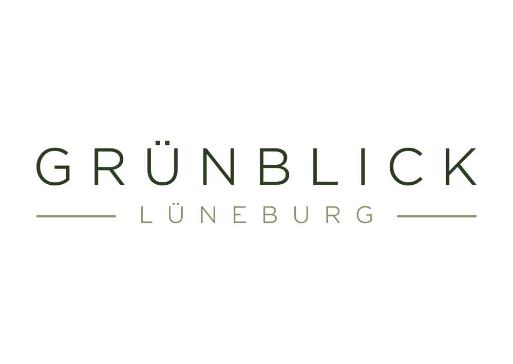 4-Zimmer-Wohnung für die ganze Familie mit Gartenanteil! - GRÜNBLICK Lüneburg