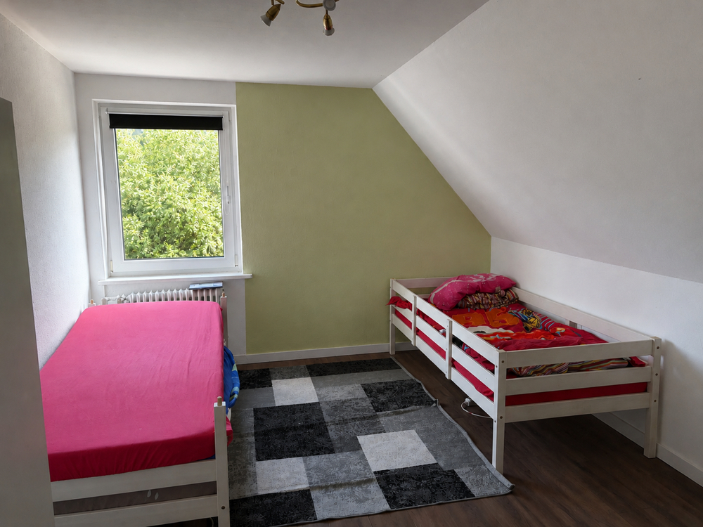 Vollvermietete Kapitalanlage in zentraler Lage von Dahlenburg - Weiteres Zimmer im Dachgeschoss