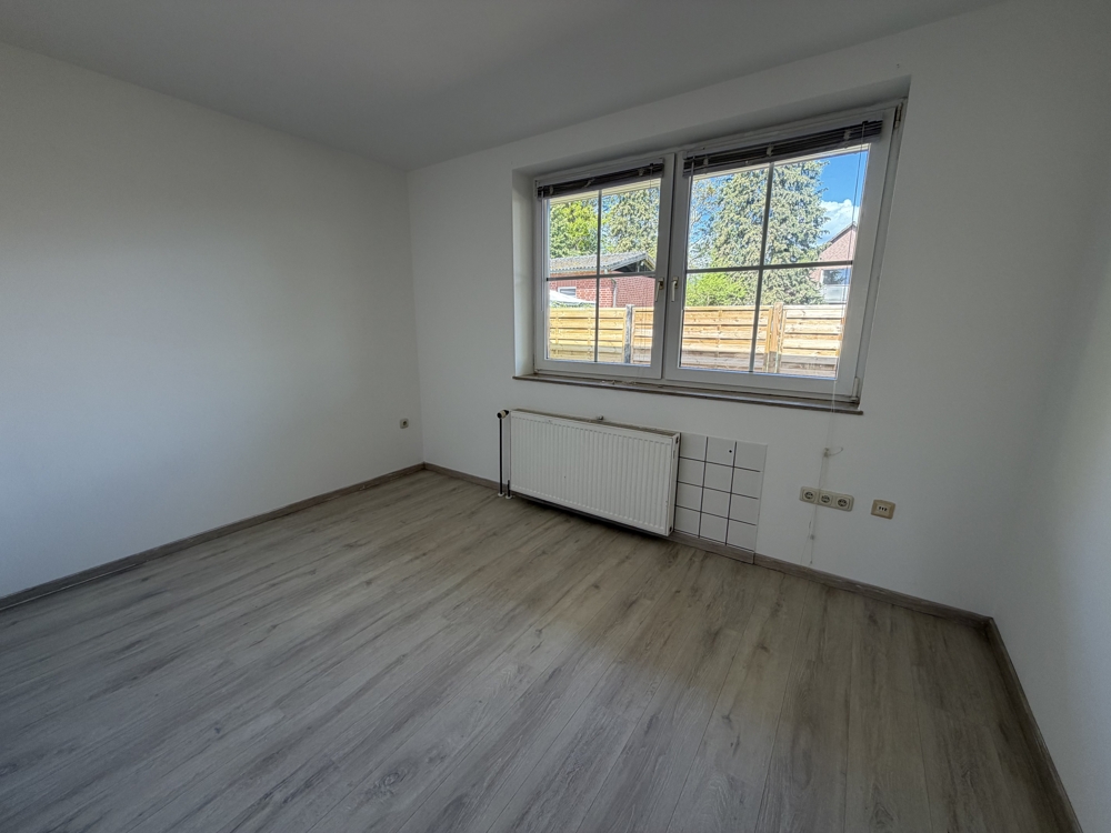 Vermieteter Bungalow für Kapitalanleger - Kinderzimmer