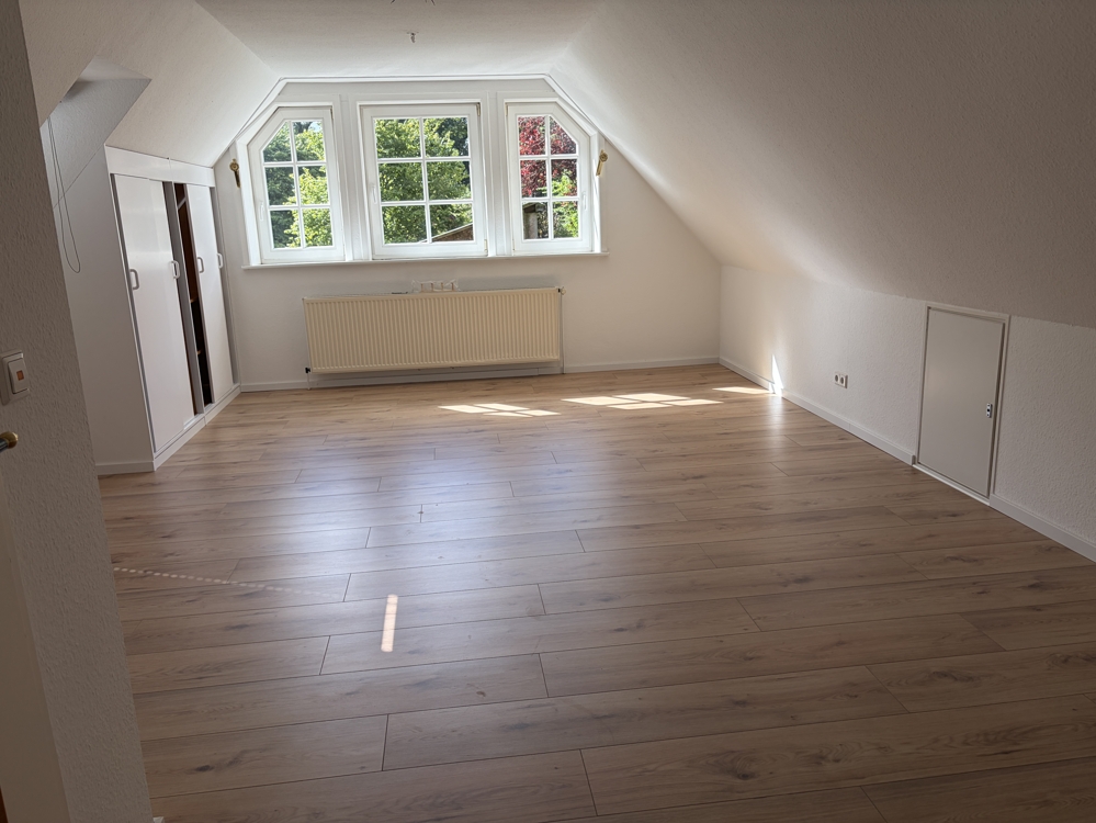 Neues gemütliches Zuhause - Schlafbereich