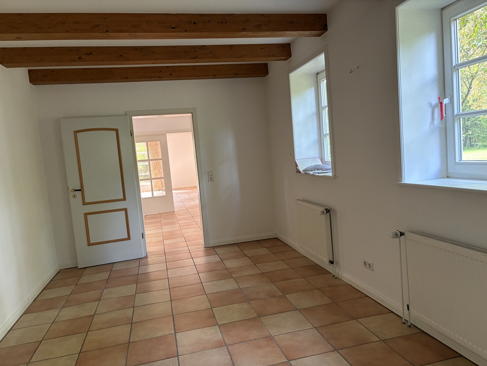 Neues gemütliches Zuhause - Esszimmer