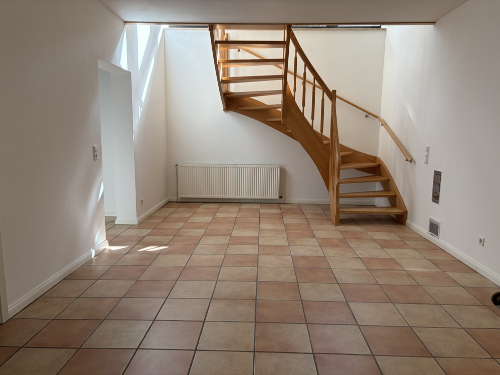Neues gemütliches Zuhause - Diele